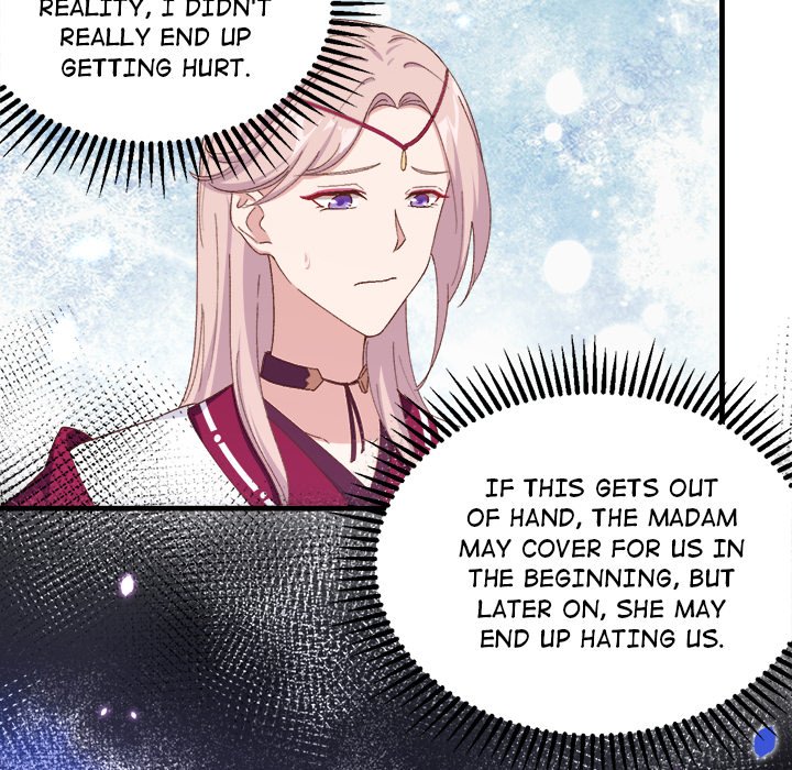 Four New Husbands Four New Husbands EP 15 - Toomics page 35 - 