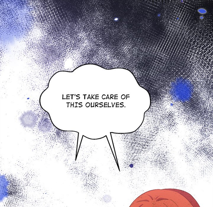 Four New Husbands Four New Husbands EP 15 - Toomics page 36 - 