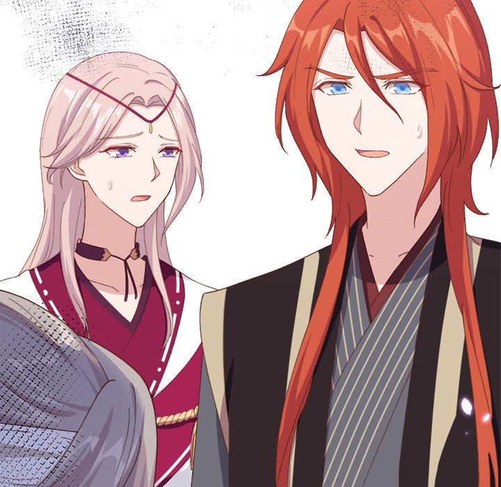 Four New Husbands Four New Husbands EP 15 - Toomics page 37 - 