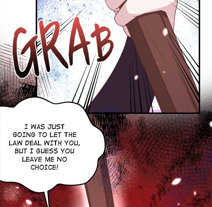 Four New Husbands Four New Husbands EP 15 - Toomics page 5 - 