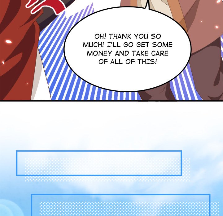 Four New Husbands Four New Husbands EP 15 - Toomics page 41 - 