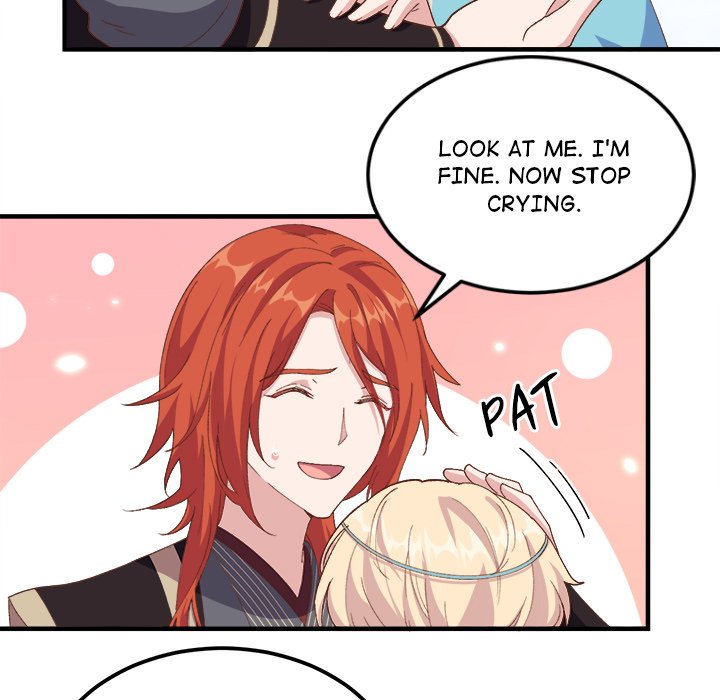 Four New Husbands Four New Husbands EP 15 - Toomics page 44 - 