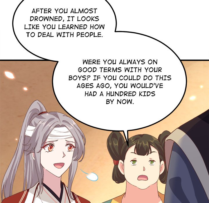 Four New Husbands Four New Husbands EP 15 - Toomics page 45 - 