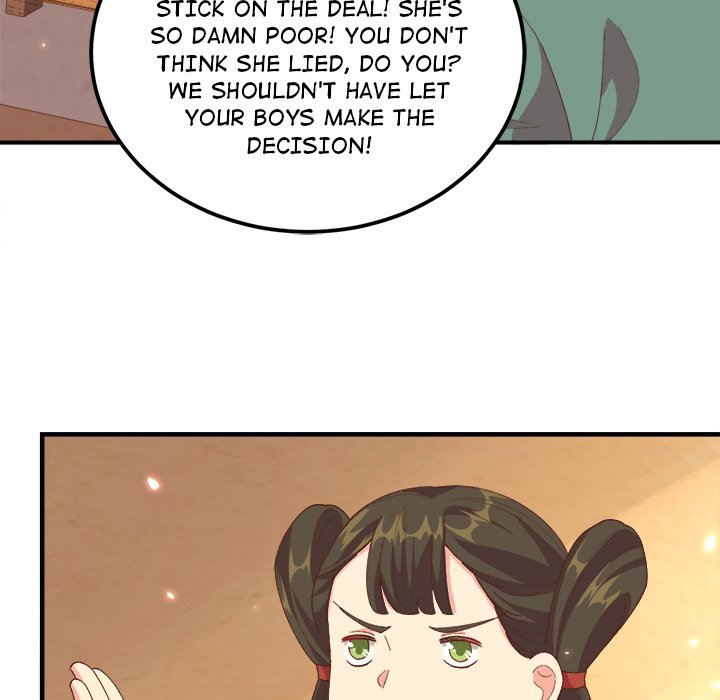 Four New Husbands Four New Husbands EP 15 - Toomics page 53 - 