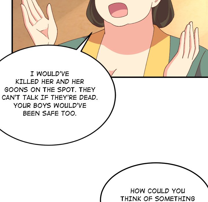 Four New Husbands Four New Husbands EP 15 - Toomics page 54 - 