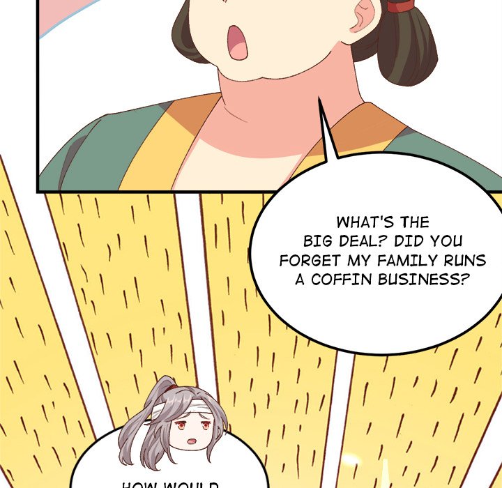 Four New Husbands Four New Husbands EP 15 - Toomics page 57 - 