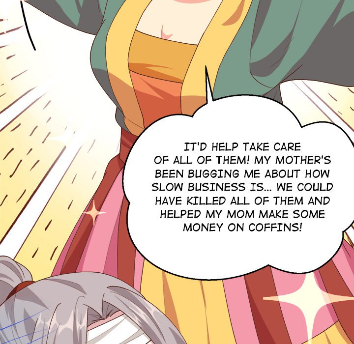 Four New Husbands Four New Husbands EP 15 - Toomics page 59 - 