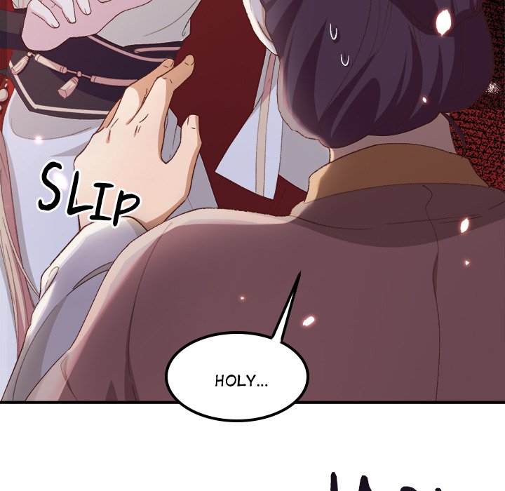 Four New Husbands Four New Husbands EP 15 - Toomics page 7 - 