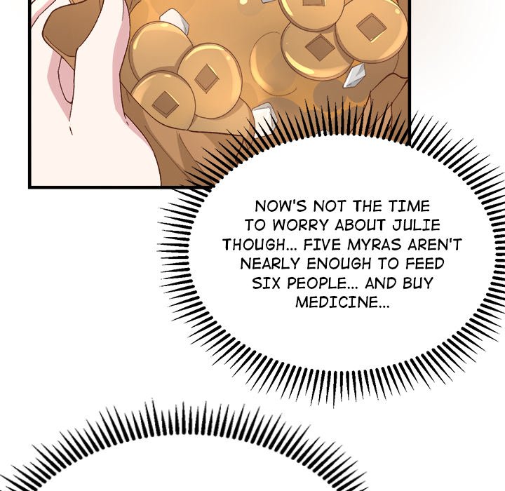 Four New Husbands Four New Husbands EP 15 - Toomics page 65 - 