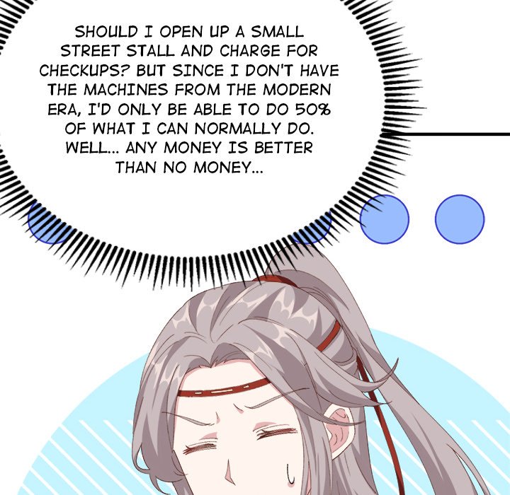 Four New Husbands Four New Husbands EP 15 - Toomics page 66 - 