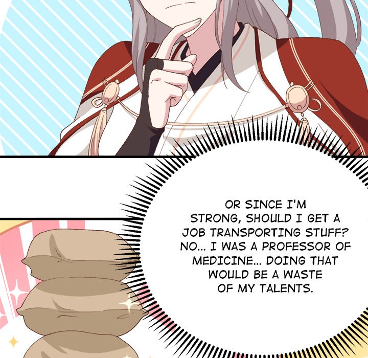 Four New Husbands Four New Husbands EP 15 - Toomics page 67 - 