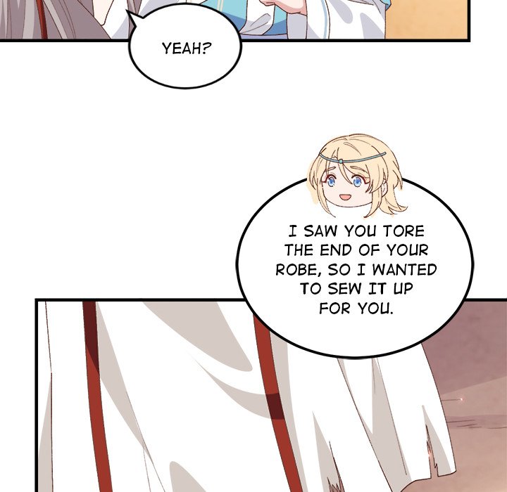 Four New Husbands Four New Husbands EP 15 - Toomics page 80 - 