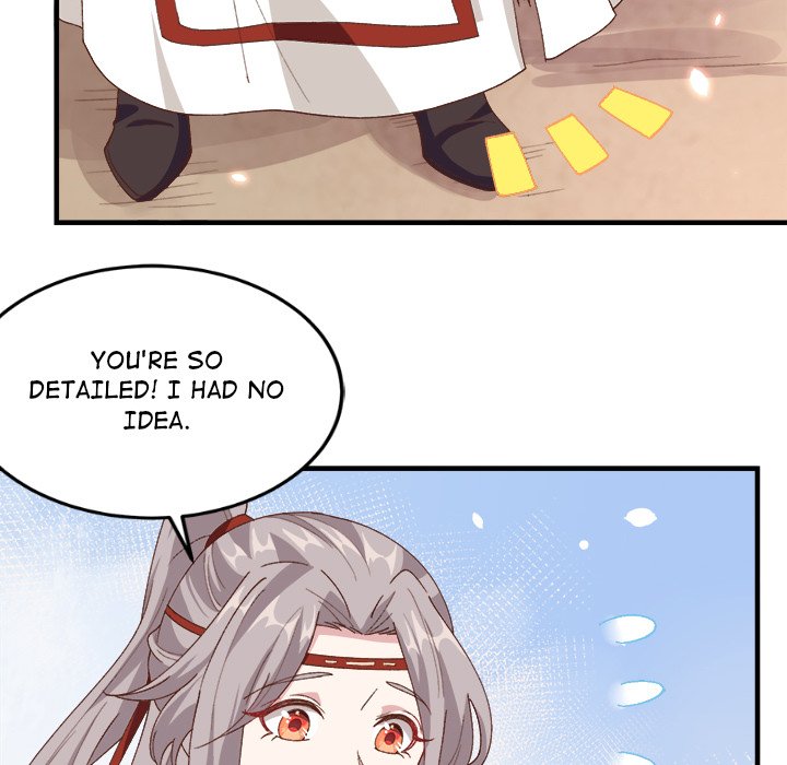 Four New Husbands Four New Husbands EP 15 - Toomics page 81 - 
