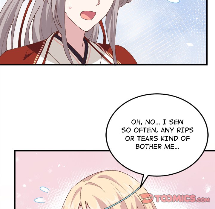 Four New Husbands Four New Husbands EP 15 - Toomics page 82 - 