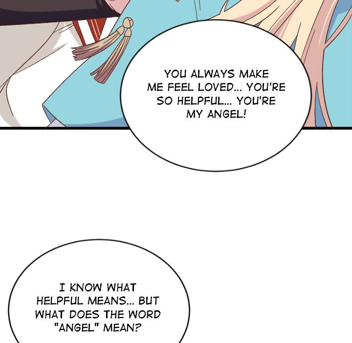 Four New Husbands Four New Husbands EP 15 - Toomics page 85 - 