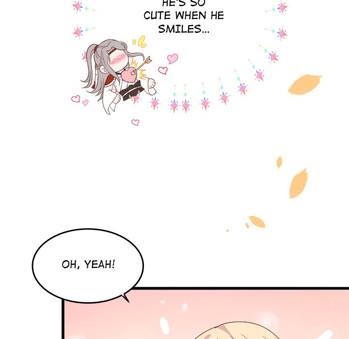 Four New Husbands Four New Husbands EP 15 - Toomics page 91 - 