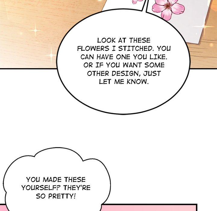 Four New Husbands Four New Husbands EP 15 - Toomics page 94 - 