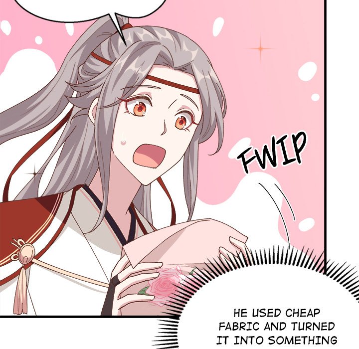 Four New Husbands Four New Husbands EP 15 - Toomics page 95 - 