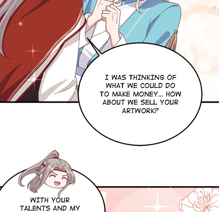 Four New Husbands Four New Husbands EP 15 - Toomics page 100 - 