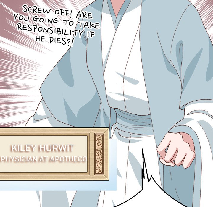 Four New Husbands Four New Husbands EP 16 - Toomics page 103 - 