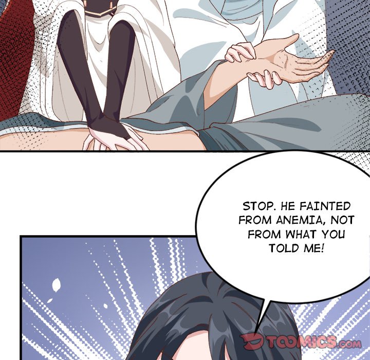 Four New Husbands Four New Husbands EP 16 - Toomics page 106 - 