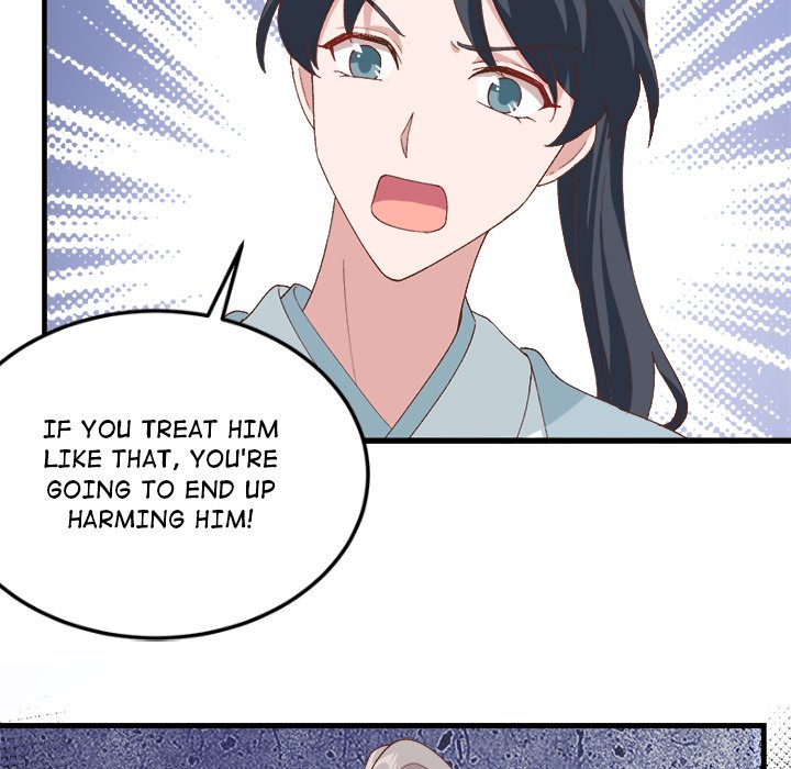 Four New Husbands Four New Husbands EP 16 - Toomics page 107 - 