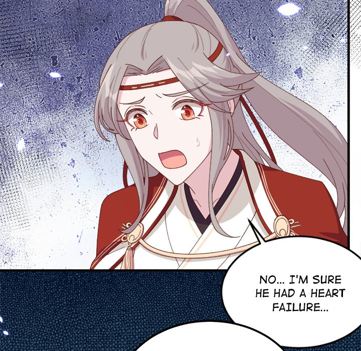 Four New Husbands Four New Husbands EP 16 - Toomics page 108 - 