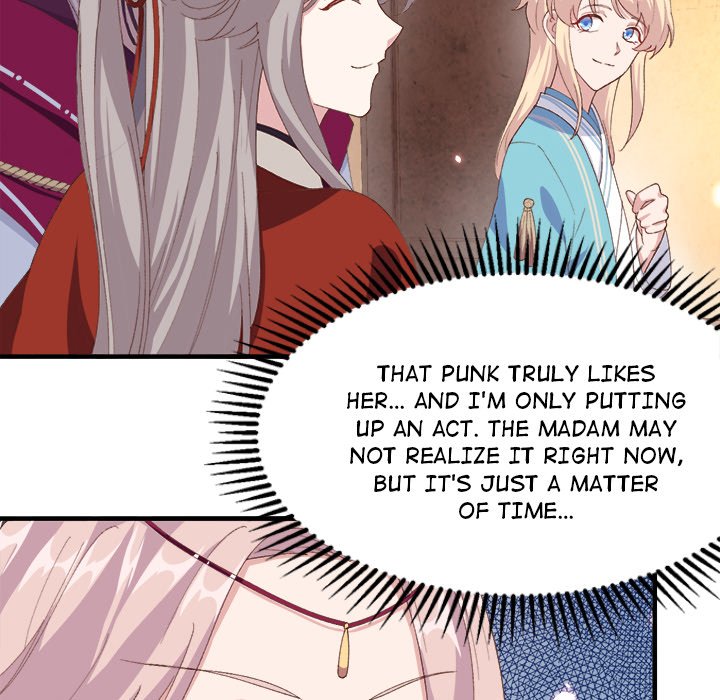 Four New Husbands Four New Husbands EP 16 - Toomics page 13 - 