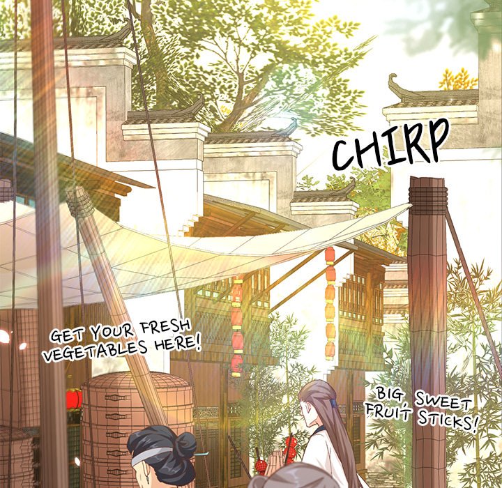 Four New Husbands Four New Husbands EP 16 - Toomics page 20 - 
