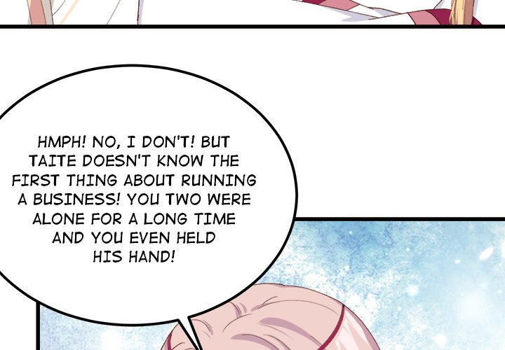 Four New Husbands Four New Husbands EP 16 - Toomics page 3 - 