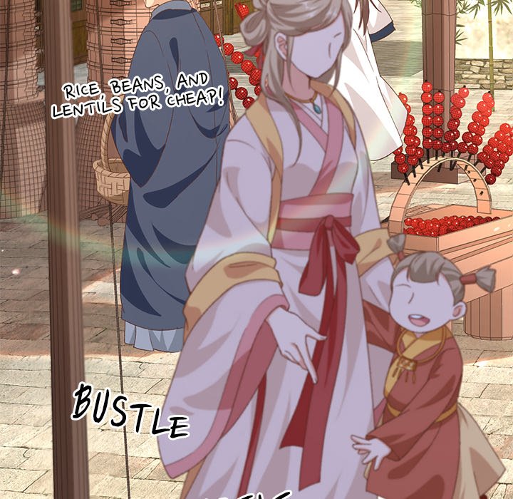 Four New Husbands Four New Husbands EP 16 - Toomics page 21 - 