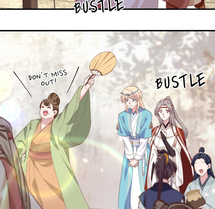 Four New Husbands Four New Husbands EP 16 - Toomics page 22 - 