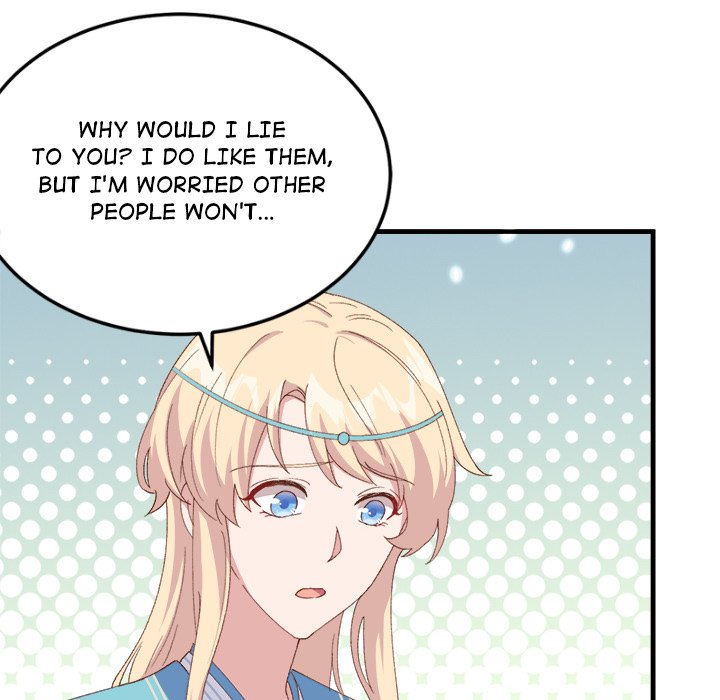 Four New Husbands Four New Husbands EP 16 - Toomics page 28 - 