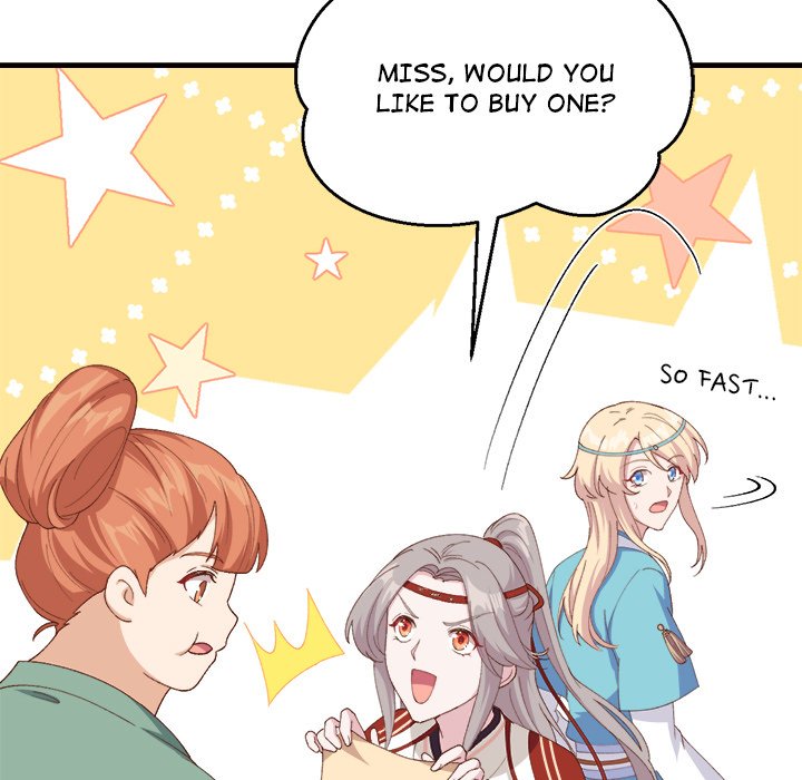 Four New Husbands Four New Husbands EP 16 - Toomics page 31 - 