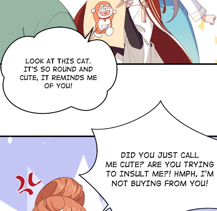 Four New Husbands Four New Husbands EP 16 - Toomics page 32 - 