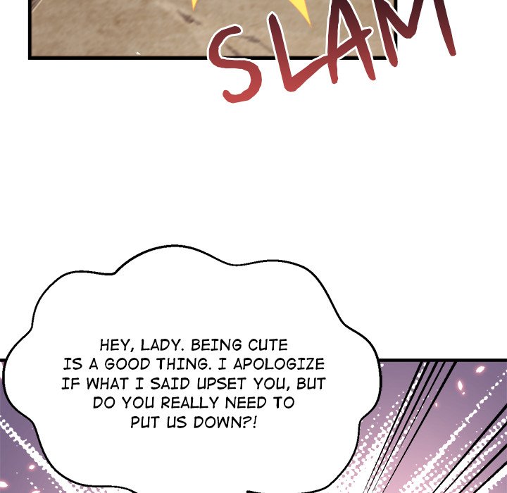 Four New Husbands Four New Husbands EP 16 - Toomics page 37 - 