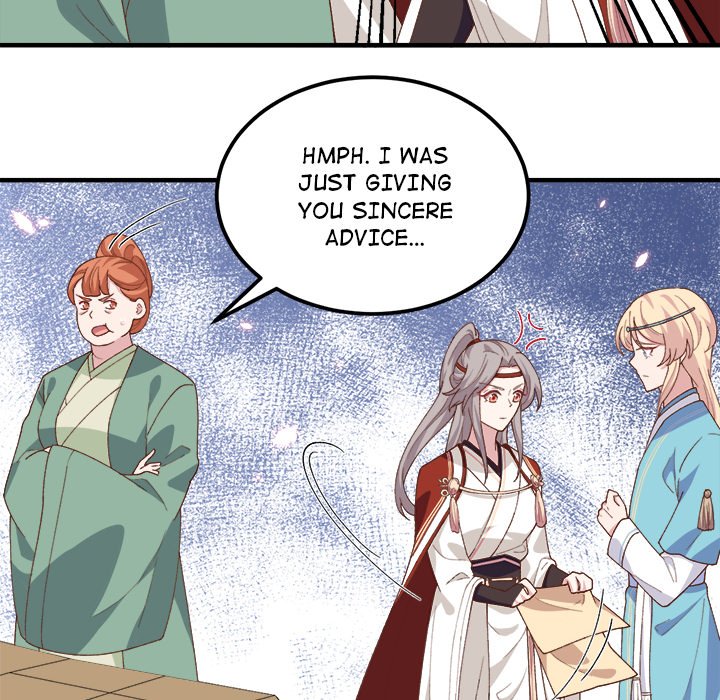 Four New Husbands Four New Husbands EP 16 - Toomics page 39 - 