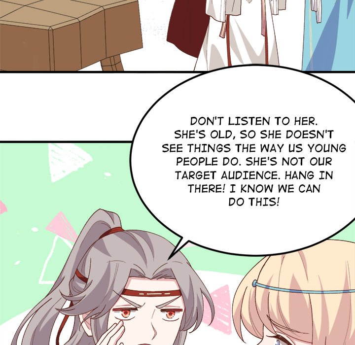 Four New Husbands Four New Husbands EP 16 - Toomics page 40 - 