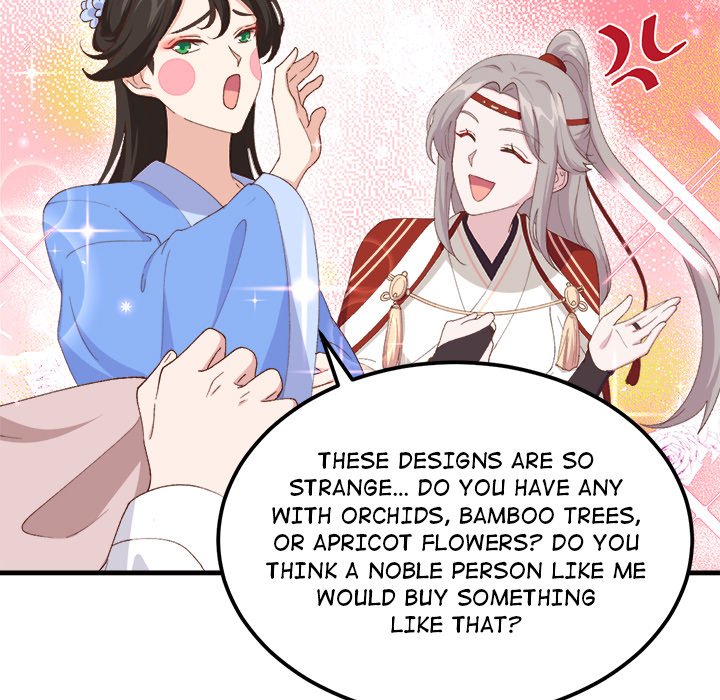Four New Husbands Four New Husbands EP 16 - Toomics page 49 - 