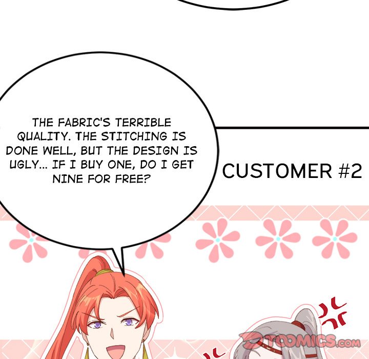 Four New Husbands Four New Husbands EP 16 - Toomics page 50 - 