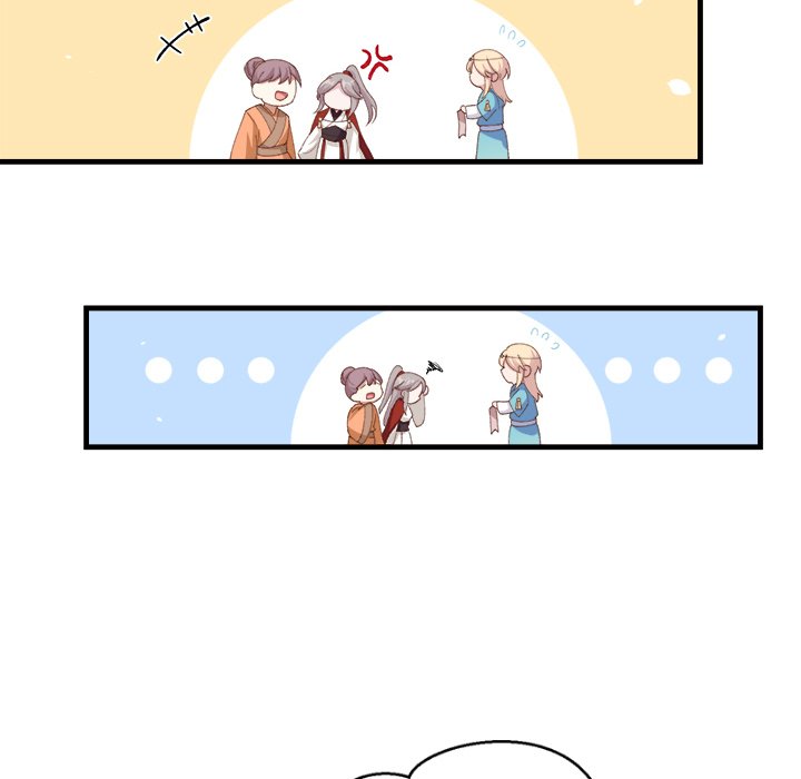 Four New Husbands Four New Husbands EP 16 - Toomics page 52 - 