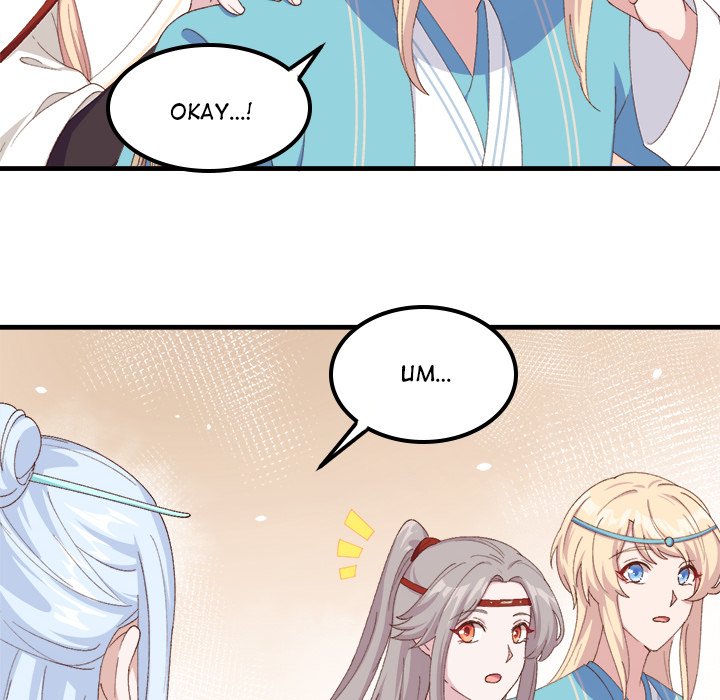 Four New Husbands Four New Husbands EP 16 - Toomics page 56 - 