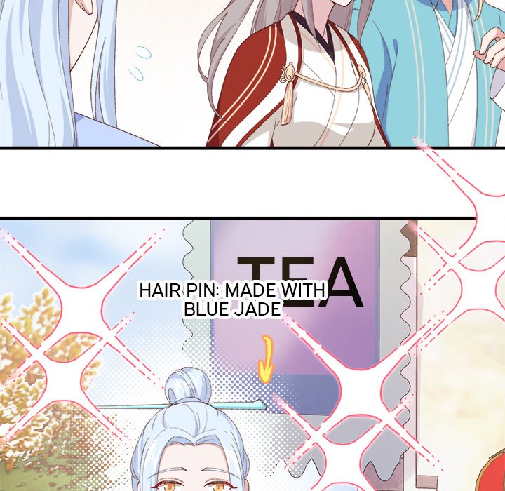 Four New Husbands Four New Husbands EP 16 - Toomics page 57 - 