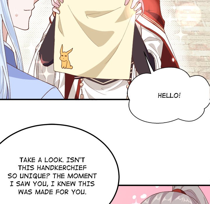 Four New Husbands Four New Husbands EP 16 - Toomics page 61 - 