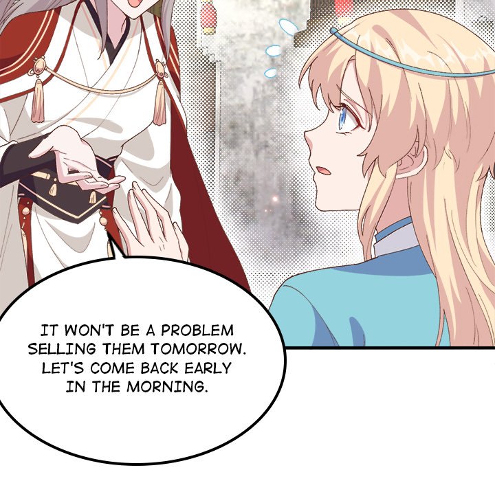Four New Husbands Four New Husbands EP 16 - Toomics page 79 - 