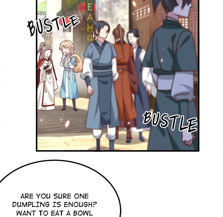 Four New Husbands Four New Husbands EP 16 - Toomics page 83 - 