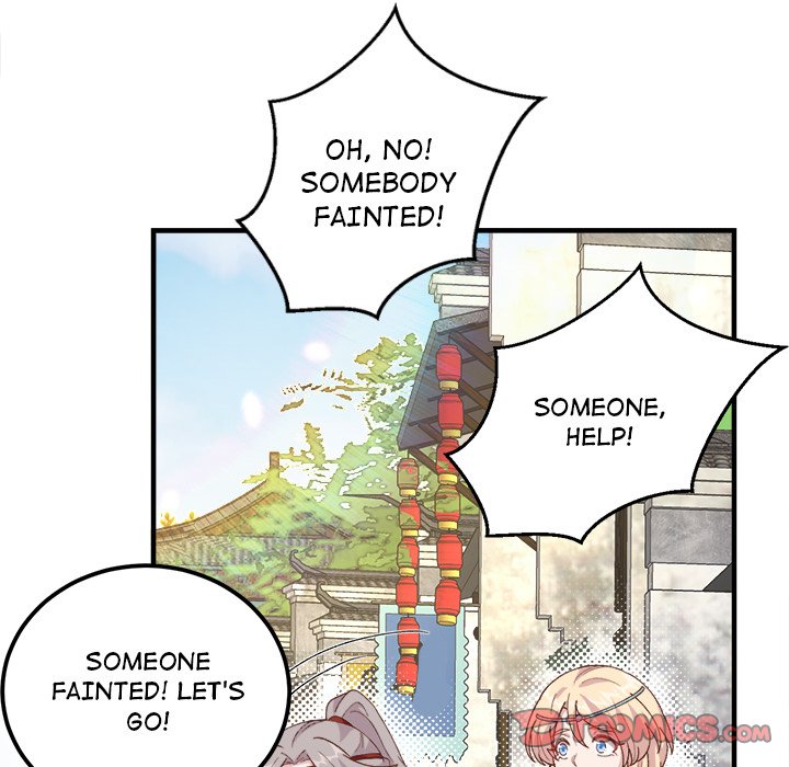Four New Husbands Four New Husbands EP 16 - Toomics page 90 - 