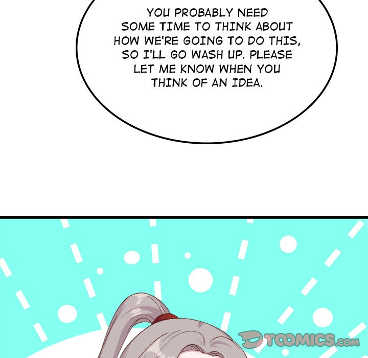 Four New Husbands Four New Husbands EP 16 - Toomics page 10 - 