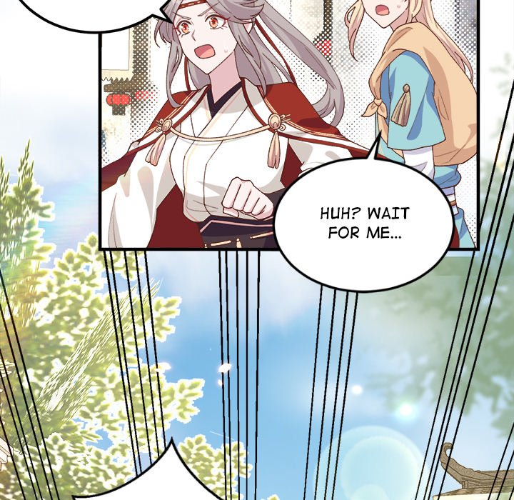 Four New Husbands Four New Husbands EP 16 - Toomics page 91 - 