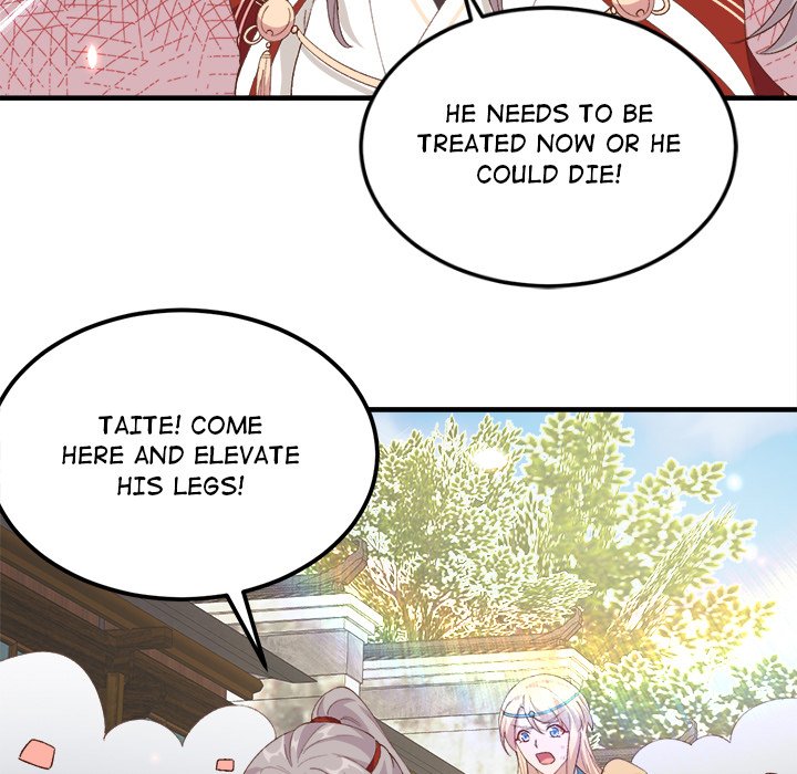 Four New Husbands Four New Husbands EP 16 - Toomics page 95 - 